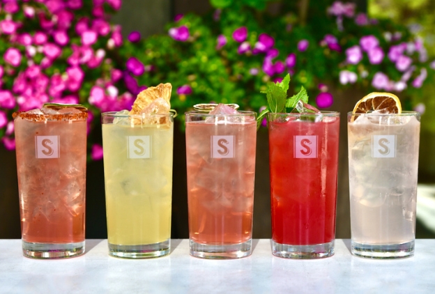 Selland's Summer Cocktails Lineup